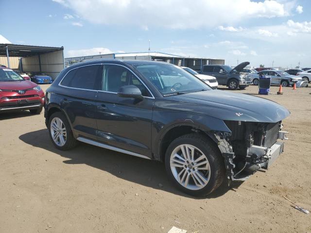 VIN WA1BNAFY6J2001795 2018 Audi Q5, Premium Plus no.4