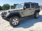 JEEP WRANGLER U photo