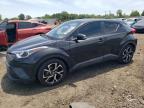 TOYOTA C-HR XLE снимка