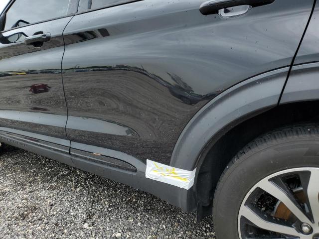 2020 Ford Explorer St VIN: 1FM5K8GCXLGA48675 Lot: 59211304
