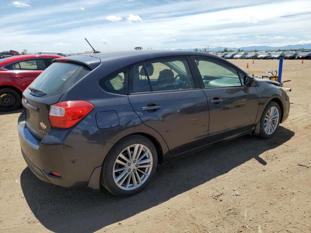 JF1GPAD67CH212064 Subaru Impreza Premium 2012
