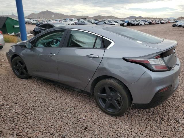 VIN 1G1RB6S53JU153844 2018 Chevrolet Volt, Premier no.2