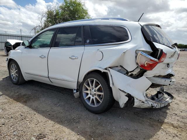 5GAKRAKD3GJ186160 2016 BUICK ENCLAVE - Image 2