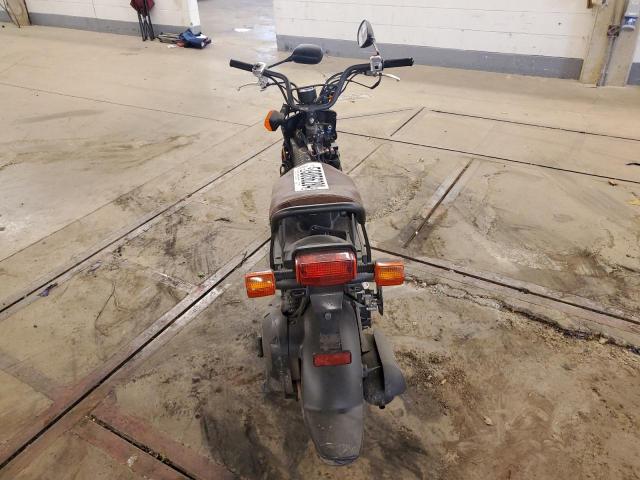 2009 HONDA NPS50 S JH2AF58429K502606