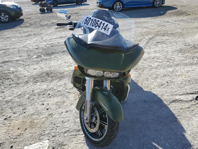 2022 HARLEY-DAVIDSON FLTRK 1HD1KZF12NB635640