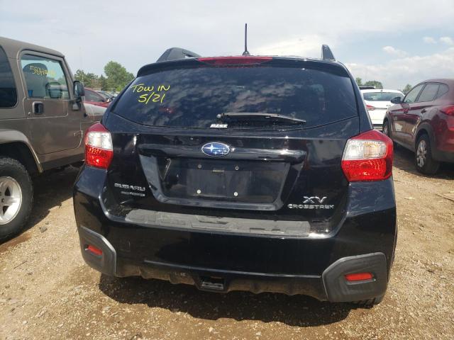 2015 Subaru Xv Crosstrek 2.0 Premium VIN: JF2GPACC3F8313917 Lot: 57513594