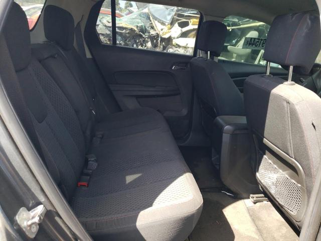 2011 GMC Terrain Sle VIN: 2CTALMEC7B6305628 Lot: 58891544