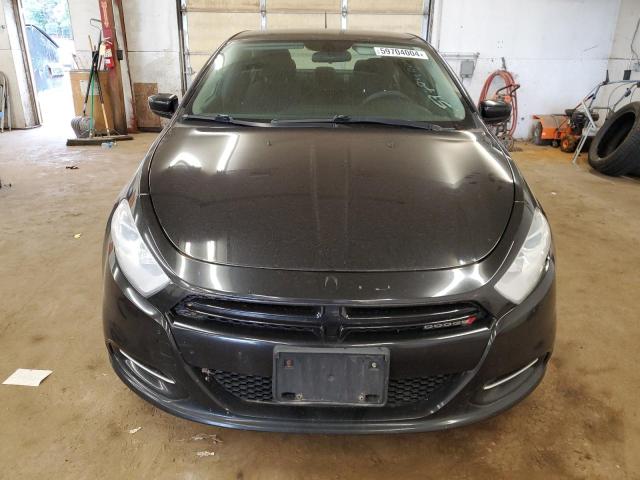 2013 Dodge Dart Se VIN: 1C3CDFAAXDD124968 Lot: 59704004