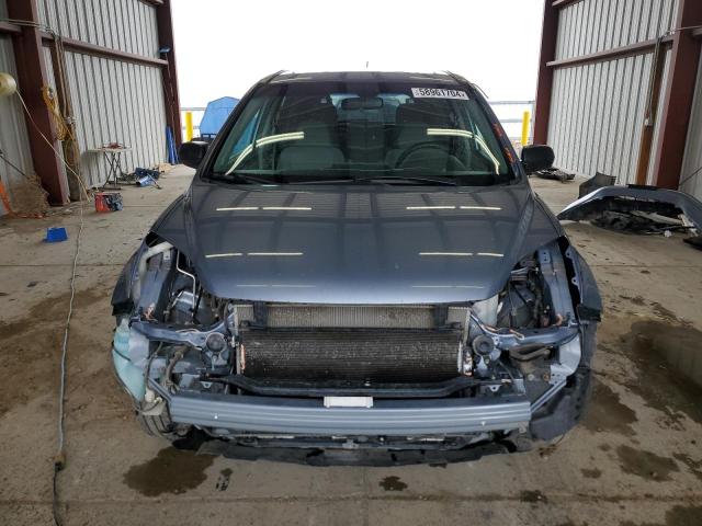 JHLRE4H56BC000511 2011 Honda Cr-V Ex