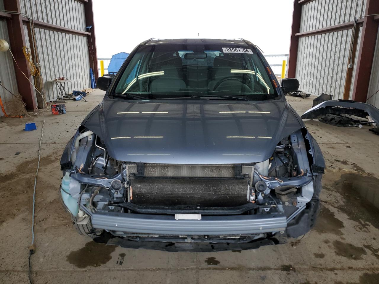 JHLRE4H56BC000511 2011 Honda Cr-V Ex JHLRE4H56BC000511 2011 Honda Cr-V Ex
