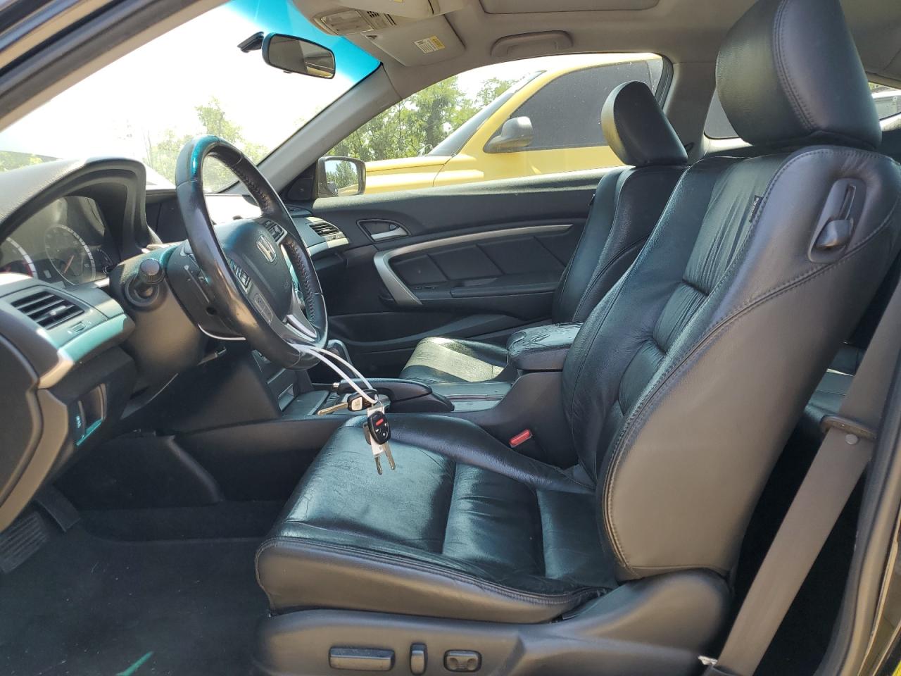 2012 Honda Accord Exl vin: 1HGCS2B85CA008844