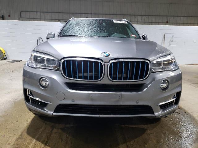 VIN 5UXKT0C52J0W03331 2018 BMW X5, Xdr40E no.5