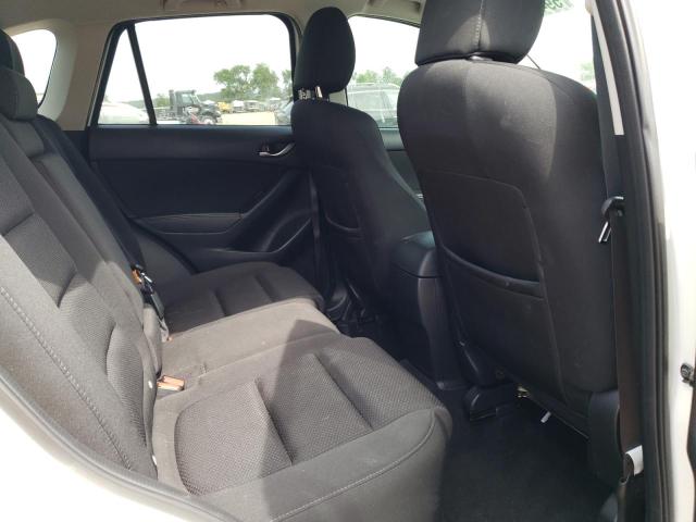 2016 Mazda Cx-5 Touring VIN: JM3KE2CY1G0809371 Lot: 59480264