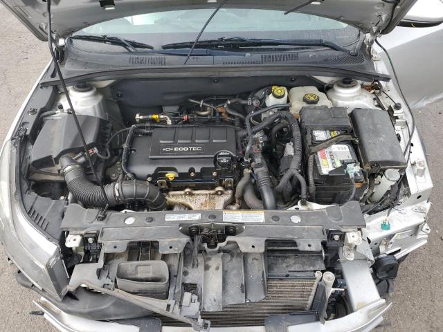 2016 CHEVROLET CRUZE LIMI - 1G1PE5SB2G7179714