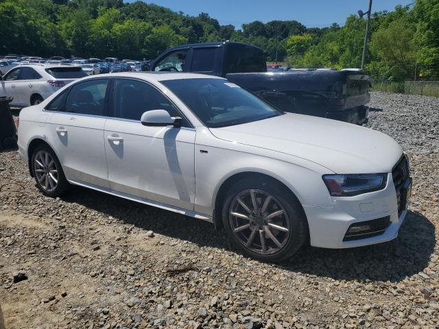 VIN WAUFFAFLXGN009427 2016 Audi A4, Premium Plus S-... no.4