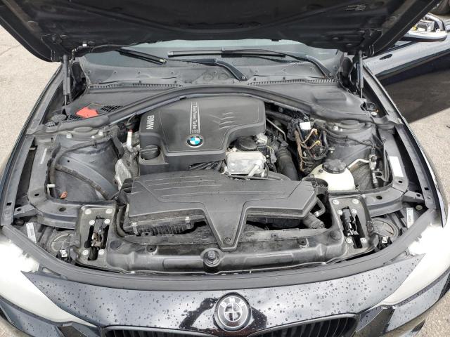 2014 BMW 328 Xi VIN: WBA3B3C5XEJ978732 Lot: 60319184