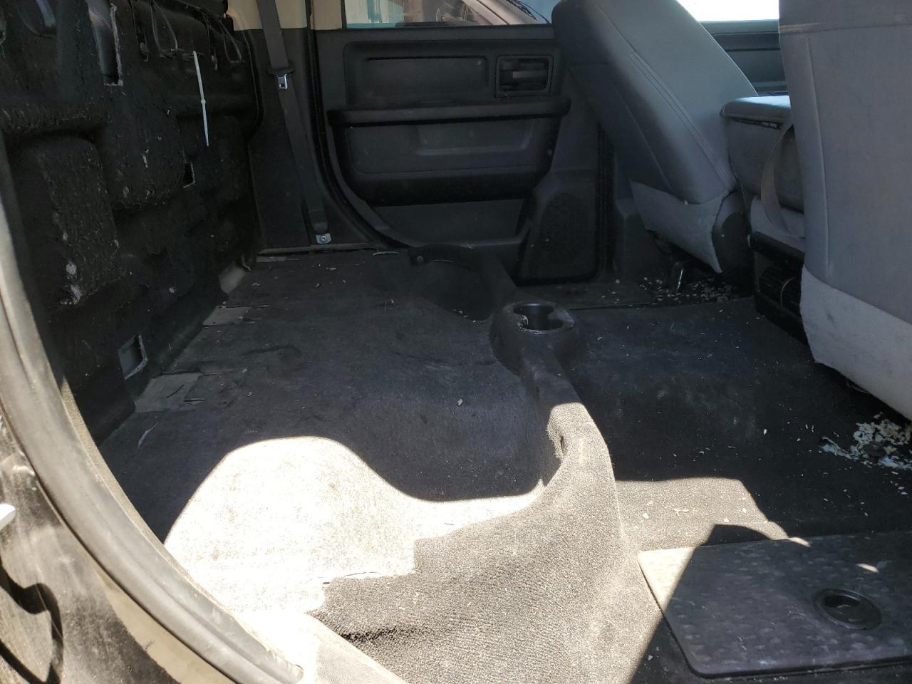 3C63RRGL1JG343301 2018 Ram 3500 St