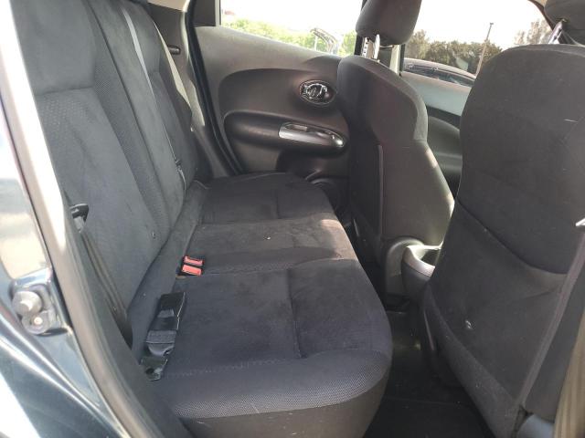 2012 Nissan Juke S VIN: JN8AF5MVXCT110521 Lot: 61189574