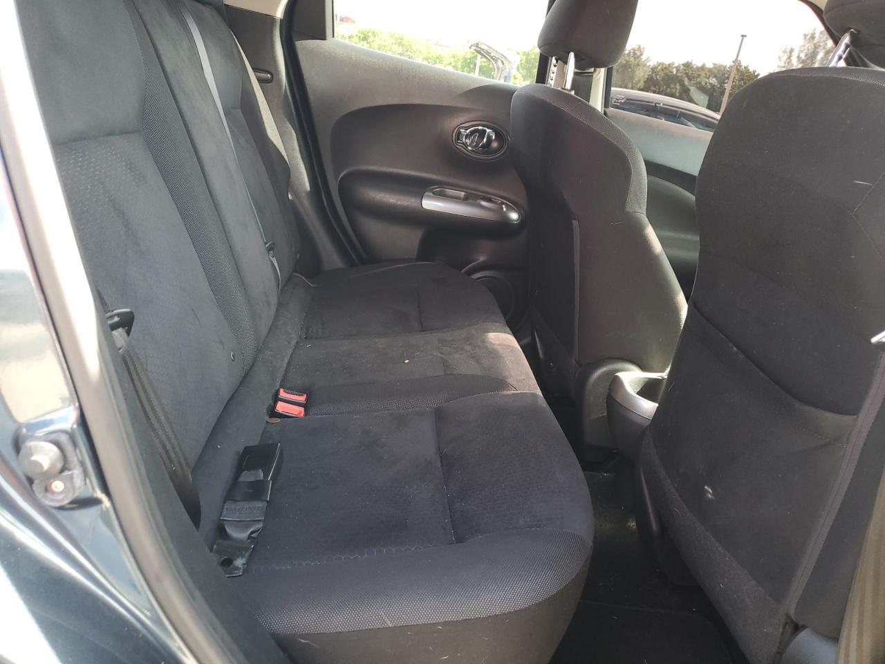 JN8AF5MVXCT110521 2012 Nissan Juke S