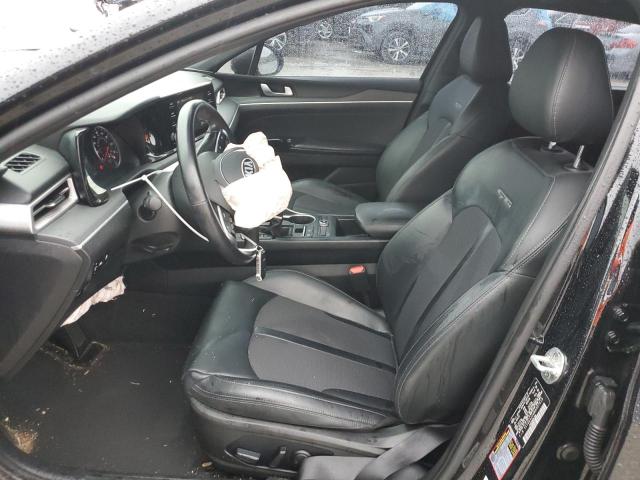 2021 Kia K5 Gt Line VIN: 5XXG64J20MG007619 Lot: 58667674