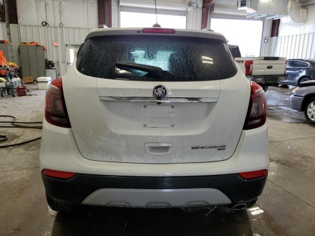 2019 Buick Encore Preferred VIN: KL4CJESB9KB824425 Lot: 60122644