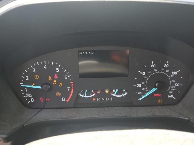 2022 Ford Escape Se VIN: 1FMCU0G6XNUB60667 Lot: 60132684