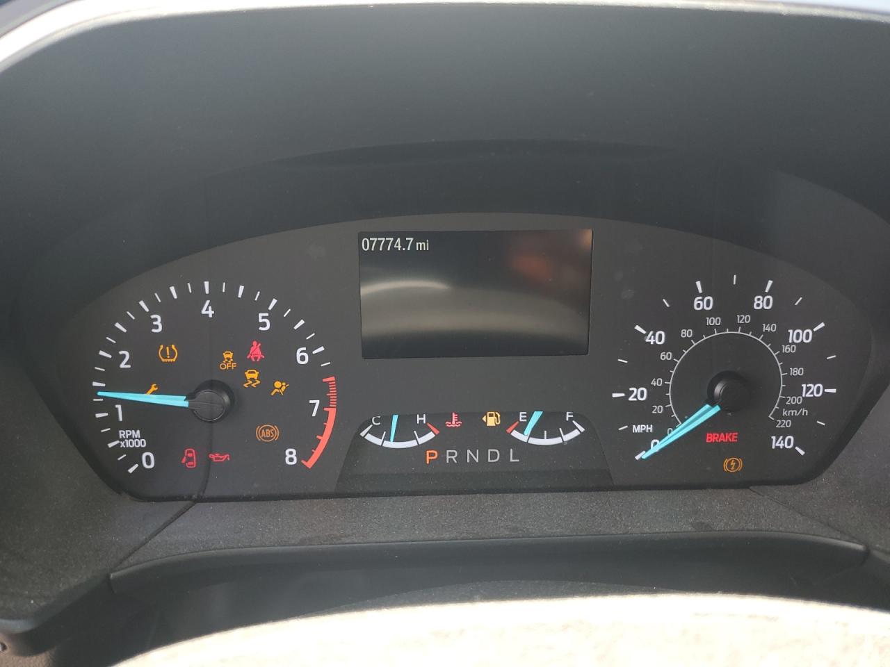 1FMCU0G6XNUB60667 2022 Ford Escape Se