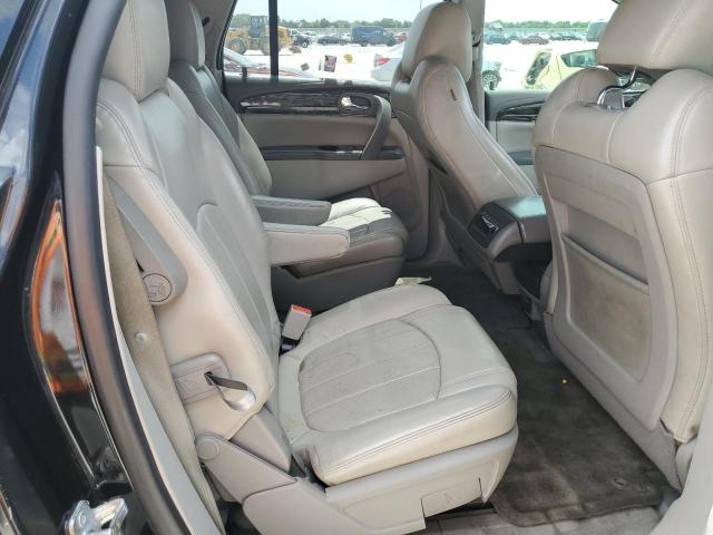 VIN 5GAKRBKD7EJ351694 2014 Buick Enclave no.10