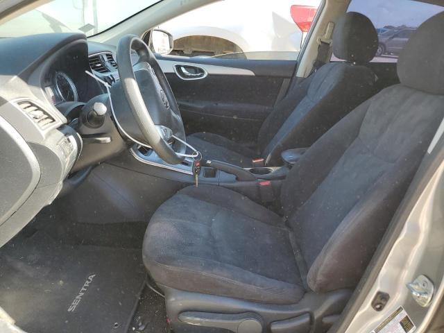 2013 Nissan Sentra S VIN: 3N1AB7AP5DL750749 Lot: 60610134