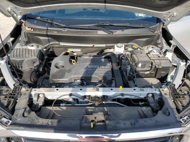 2021 GMC Terrain Sle VIN: 3GKALMEV5ML350065 Lot: 56269594