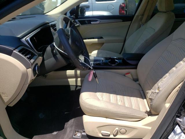 2016 FORD FUSION SE - 3FA6P0HD1GR169683