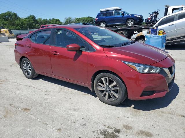 Vin: 3n1cn8ev2ll909384, lot: 58146064, nissan versa sv 20204