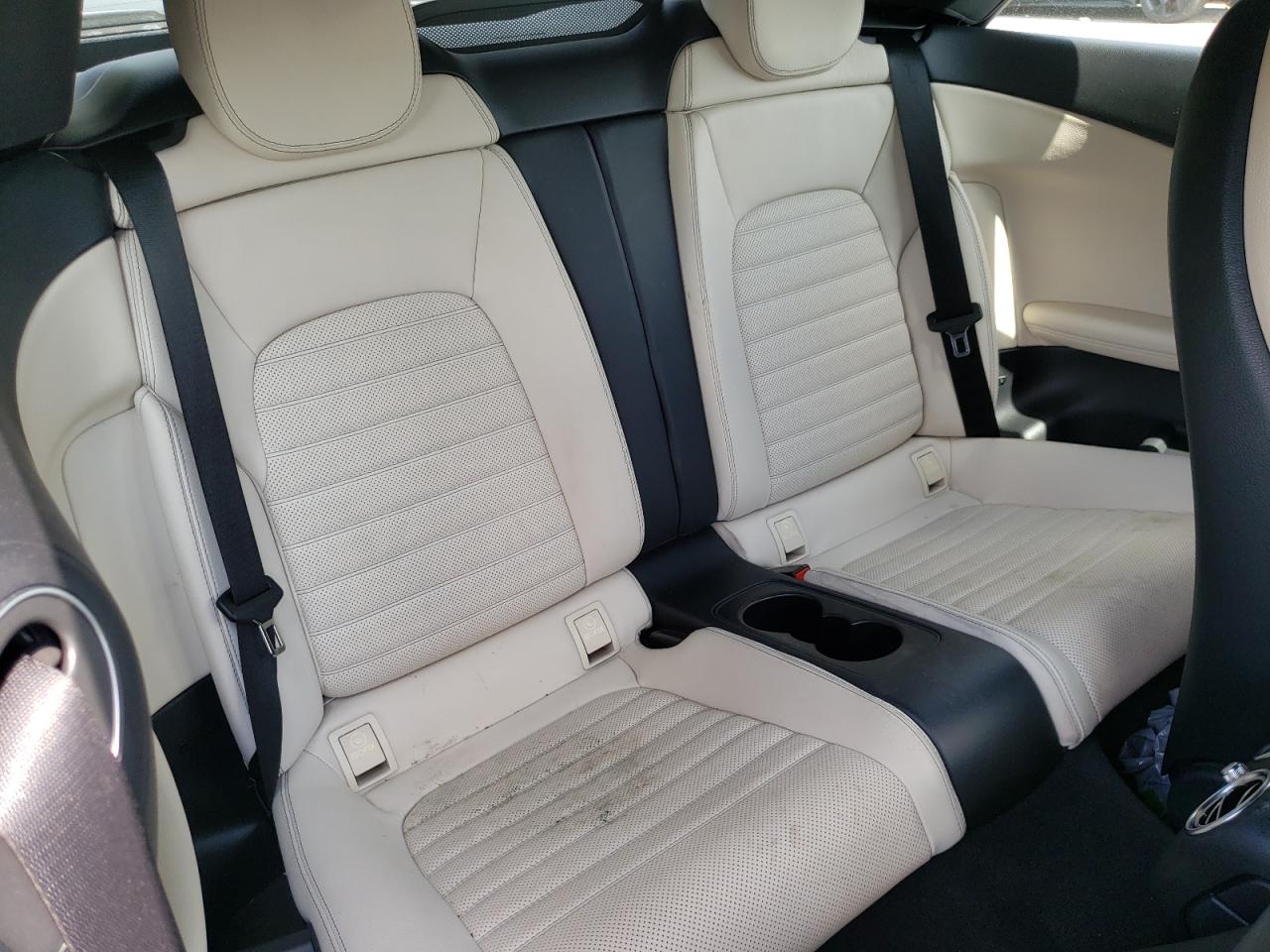 WDDWK8DBXKF804827 2019 Mercedes-Benz C 300