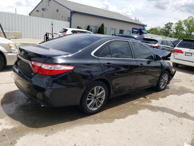 VIN 4T1BF1FK8FU932451 2015 Toyota Camry, LE no.3