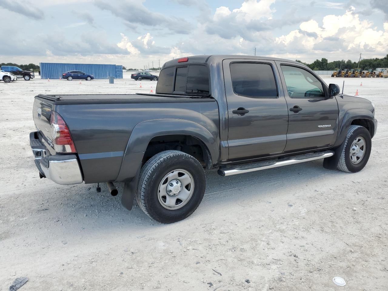 5TFJU4GN8DX049462 2013 Toyota Tacoma Double Cab Prerunner