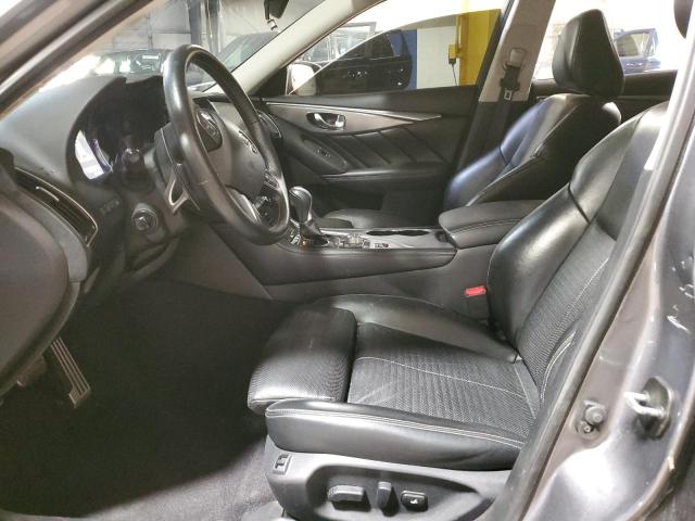 2016 INFINITI Q50 RED SP - JN1FV7AR6GM450520