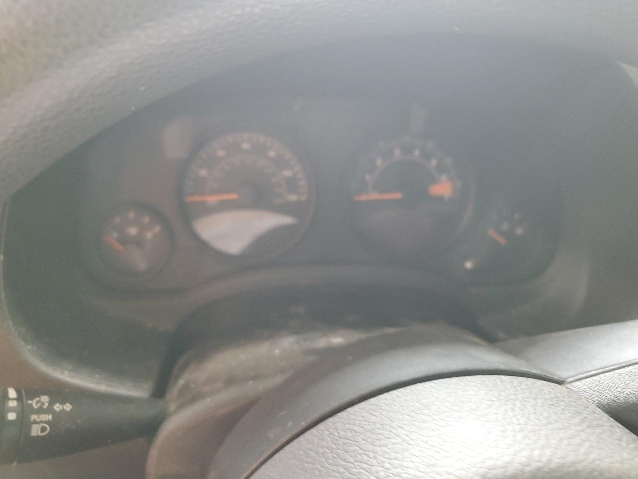 1C4NJCBA9HD137629 2017 Jeep Compass Sport