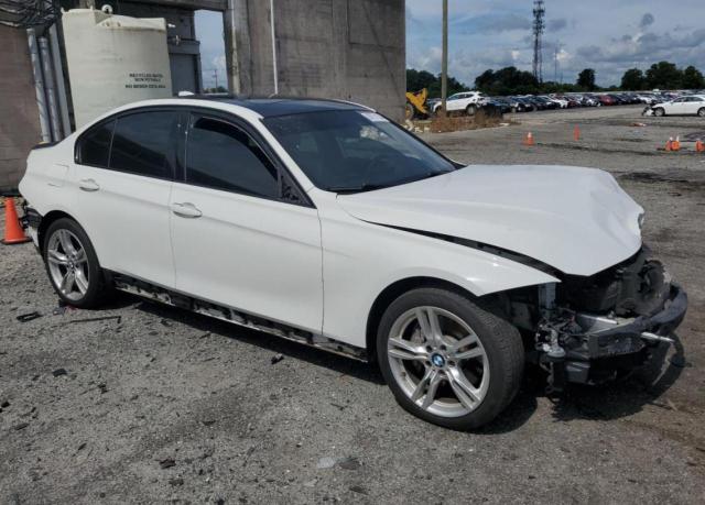 2017 BMW 340 XI - WBA8B7G50HNU37452
