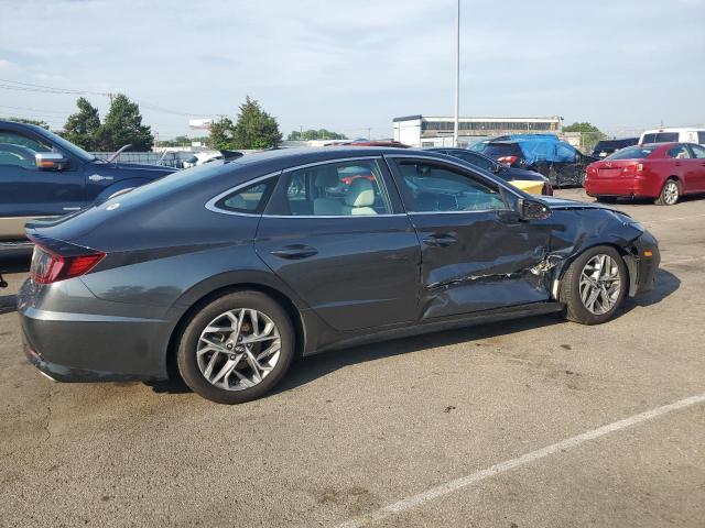Vin: kmhl64ja4pa318648, lot: 59500994, hyundai sonata sel 20233