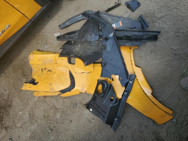 2022 Ford Mustang Mach-E Select VIN: 3FMTK1SS7NMA17423 Lot: 60944824