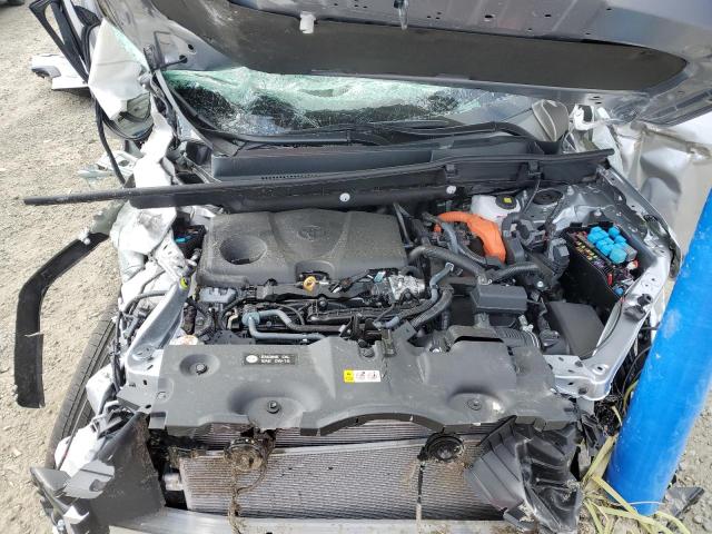 2024 TOYOTA RAV4 XLE P 4T3B6RFV7RU148573