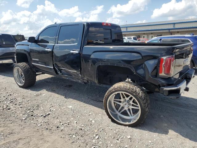 2017 GMC SIERRA K15 - 3GTU2NEC7HG446083
