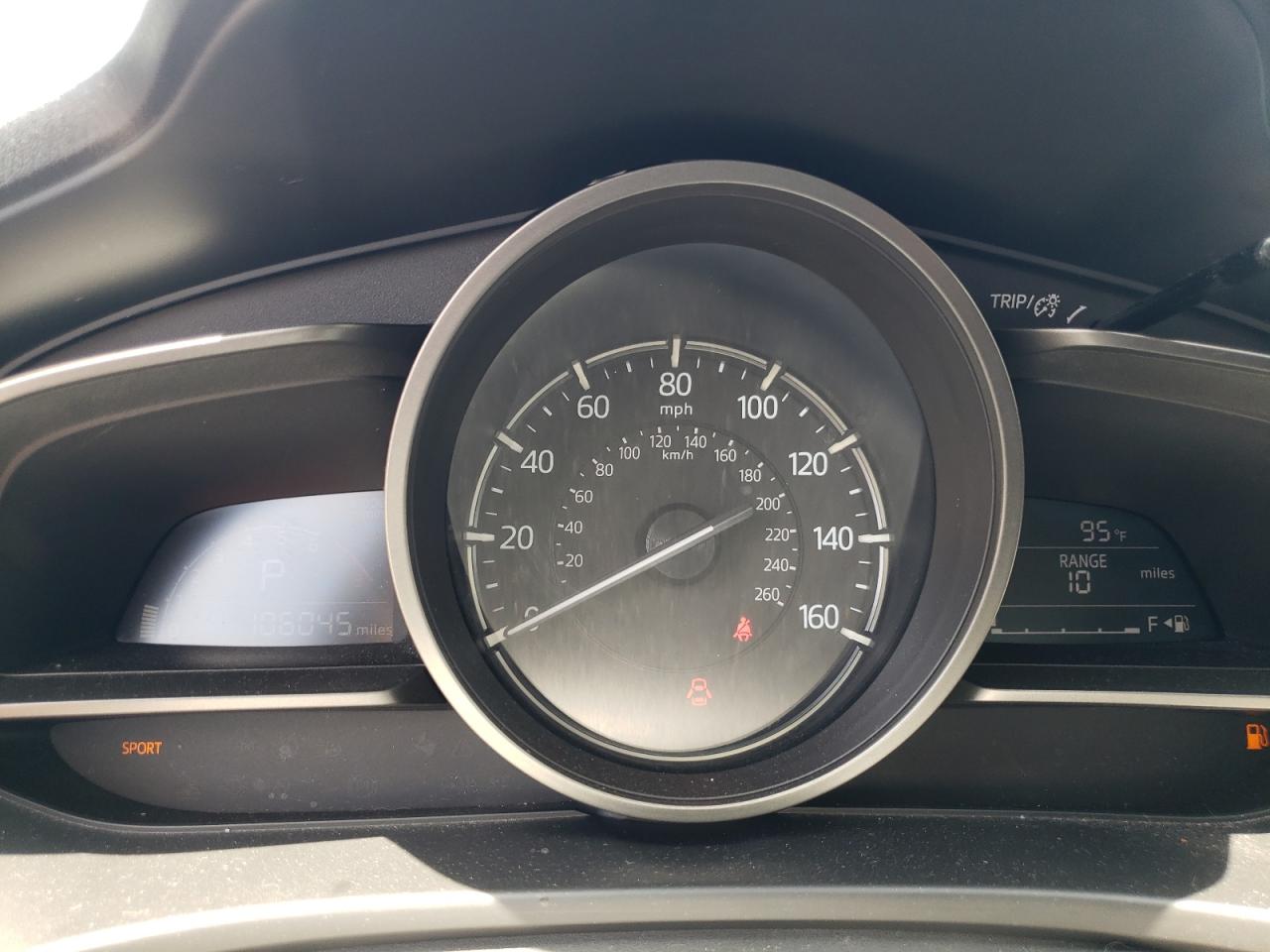 3MZBN1V38JM264792 2018 Mazda 3 Touring