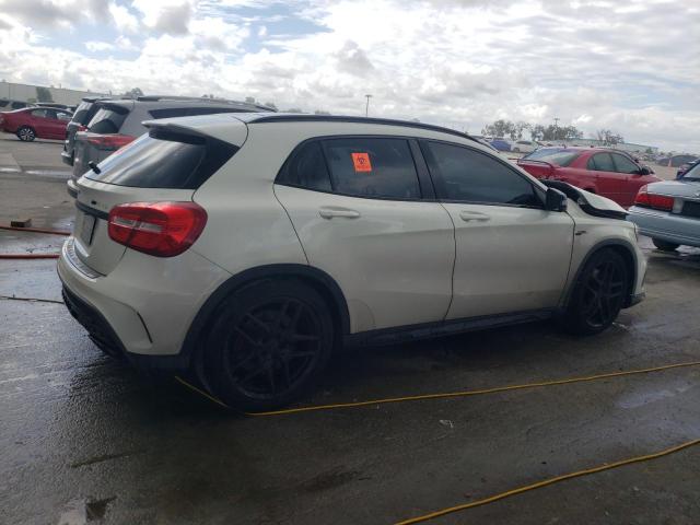 VIN WDDTG5CB6FJ028963 2015 Mercedes-Benz GLA-Class,... no.3