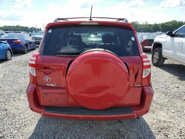 2009 Toyota Rav4 VIN: 2T3BF33V69W004594 Lot: 59990784