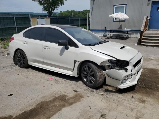 2017 Subaru Wrx Premium VIN: JF1VA1F60H9811749 Lot: 57047824