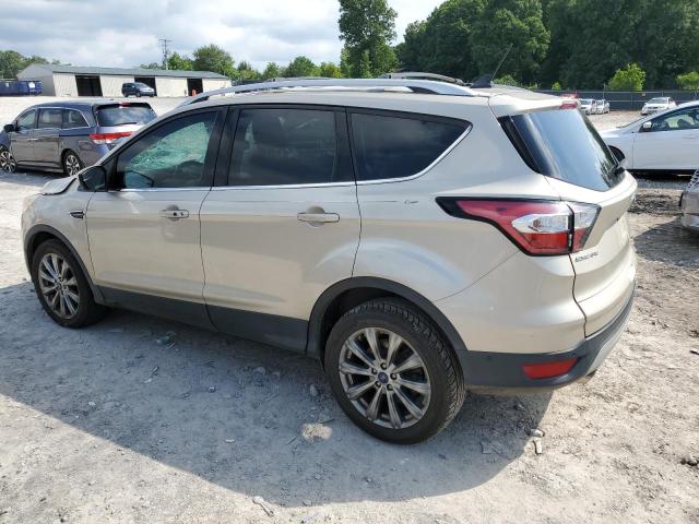 2018 FORD ESCAPE TIT - 1FMCU0J97JUA69482