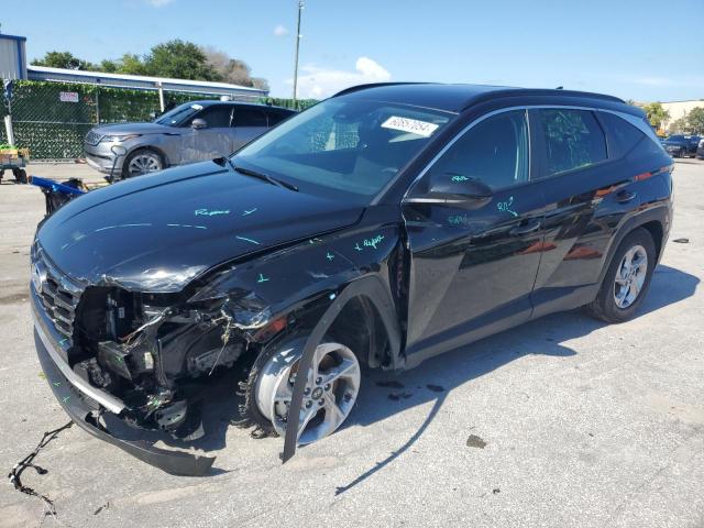 2024 HYUNDAI TUCSON SEL - 5NMJB3DE9RH400416