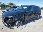 2024 HYUNDAI TUCSON SEL - 5NMJB3DE9RH400416
