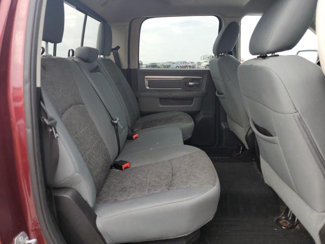 2016 Ram 1500 Slt VIN: 1C6RR7LT8GS205793 Lot: 56963374